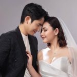 Amanda Manopo dan Kenny Austin Menikah di Hotel Mewah, Ini Sumber Kekayaan Mereka