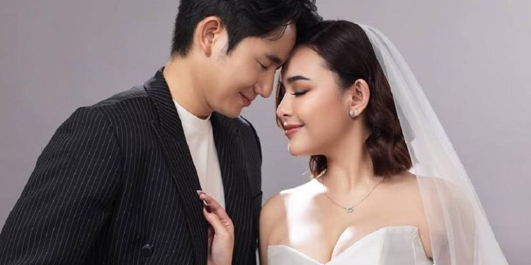 Amanda Manopo dan Kenny Austin Menikah di Hotel Mewah, Ini Sumber Kekayaan Mereka