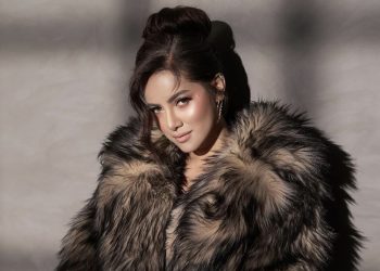 Kabar Duka, Ibunda Olla Ramlan Meninggal Dunia dan Keluarga Enggan Beberkan Penyakitnya