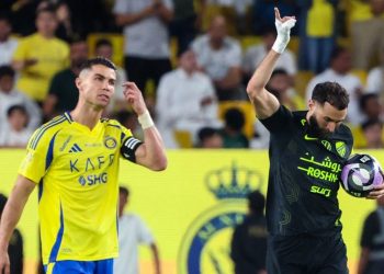 Al Nassr Tersingkir Dari Ajang King’s Cup 2025 Usai Dibekuk Al Ittihad