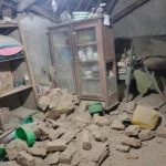 Gempa Bumi M 6,5 Guncang Sumenep, Puluhan Rumah Rusak dan Tiga Orang Luka