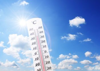 Udara Panas Landa Indonesia, BMKG Ungkap Penyebabnya