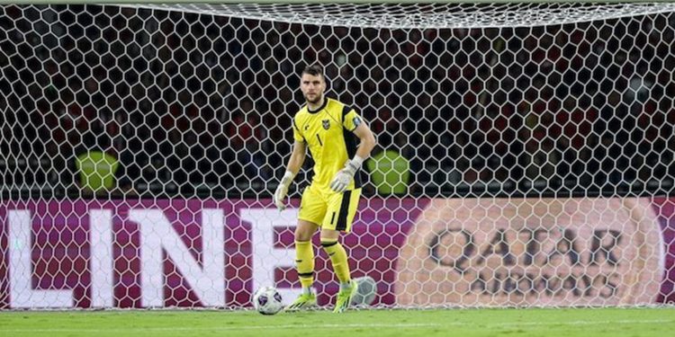 Catat Jadwal dan Para Pemain Timnas Indonesia di Putaran 4 Kualifikasi Piala Dunia 2026 Zona Asia