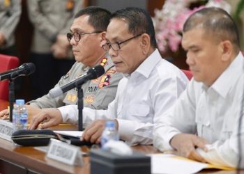 Halim Kalla Jadi Tersangka Korupsi Rp 1,3 T, Berikut Profilnya