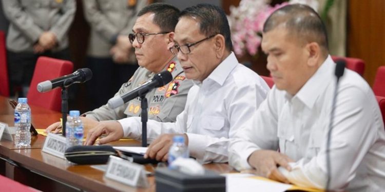 Halim Kalla Jadi Tersangka Korupsi Rp 1,3 T, Berikut Profilnya