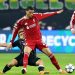 Liga Champions: Liverpool Pesta Gol di Kandang Frankfurt