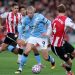 Manchester City Bungkam Brentford, Gol Erling Haaland Jadi Penentu Utama