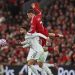 Manchester United Buat Malu Liverpool di Kandangnya Sendiri