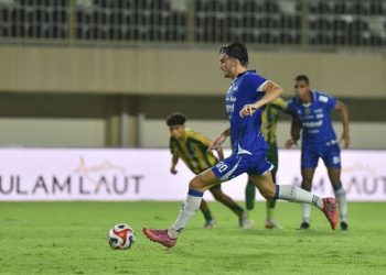 Peringkat Persib Bandung di Klasemen BRI Super League Usai Bekuk PSBS Biak