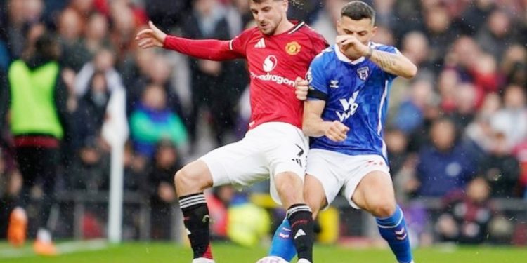 Liga Inggris 2025-2026: Setan Merah Buat Sunderland Tak Berkutik