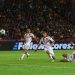 Liga Champions: Barcelona Bantai Olympiakos, Fermin Lopez Cetak Hattrick