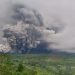 Ribuan Warga Mengungsi Akibat Erupsi Gunung Semeru, PVMBG Berikan Imbauan