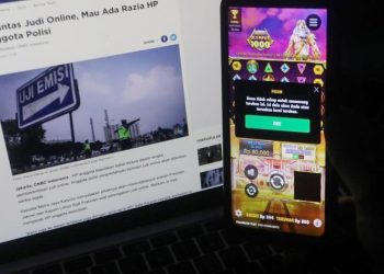 Mengenal Cloudflare Yang Sempat Tumbang dan Disebut Komdigi Jadi Bekingan Judol