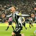 Harvey Barnes Cetak Brace Kala Newcastle Bekuk Manchester City