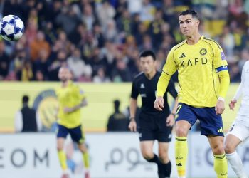 Al-Nassr Kukuh di Puncak Klasemen Usai Bekuk Al-Zawraa Dengan Skor Telak