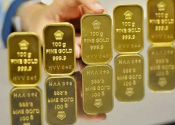 Harga Emas Antam Hari Ini Turun, Harga Buyback Juga Mengalami Hal Serupa