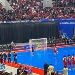 Final Futsal Asian Cup 2026: Indonesia Gagal Juara Usai Drama Adu Penalti Dengan Iran