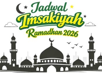 Catat Jadwal Lengkap Imsakiyah Ramadhan 2026 di Wilayah Indonesia Termasuk Jabodetabek