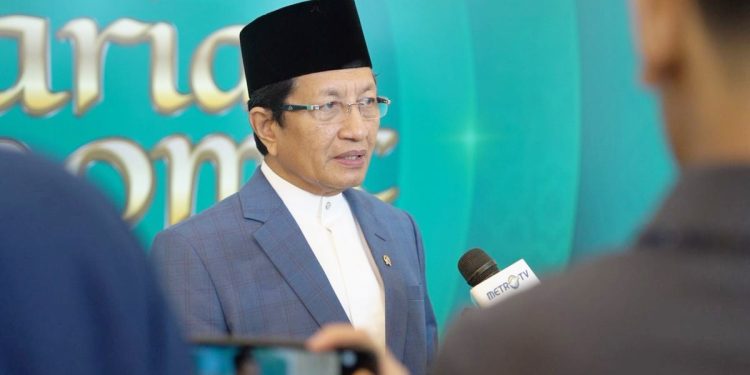 Pemerintah Umumkan 1 Ramadhan 1447 H Lewat Sidang Isbat, Ketum PP Muhammadiyah: Saling Menghargai