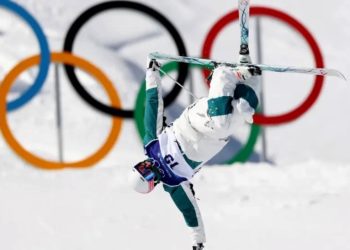 Daftar Peraih Medali Emas Ski Gaya Bebas Pada Olimpiade Musim Dingin 2026