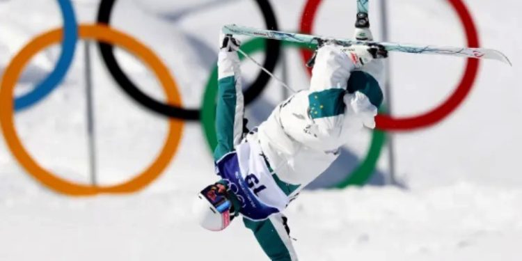 Daftar Peraih Medali Emas Ski Gaya Bebas Pada Olimpiade Musim Dingin 2026