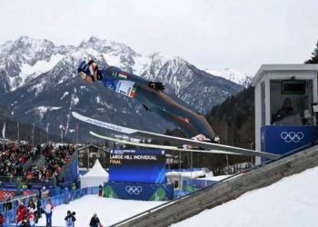 Rumor Kontroversi Warnai Final Ski Jumping Large Hill Putra, FIS Tegas Membantah