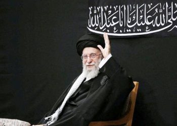 Serangan AS dan Israel Jadi Penyebab Tewasnya Pemimpin Iran