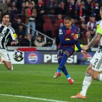 Barcelona Melaju ke Perempatfinal Liga Champions Usai Pesta Gol ke Gawang Newcastle