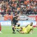 BRI Liga 1: Persija Jakarta Gagal Raih Poin Penuh Kala Menjamu Borneo FC