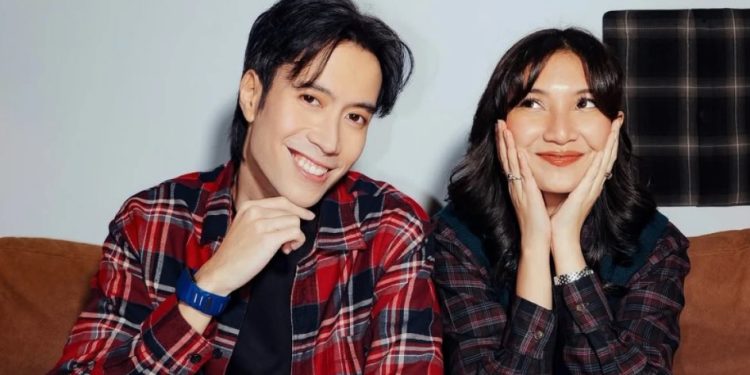 Penyanyi Vidi Aldiano Akhirnya Meninggal Dunia Usai Enam Tahun Berjuang