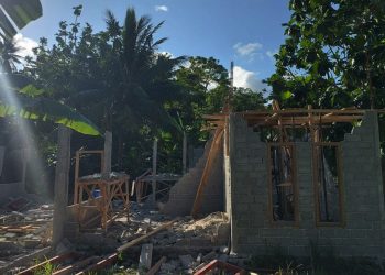 7 Fakta Menarik Pasca Gempa Bumi M 7,6 di Sulawesi Utara