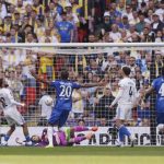 Chelsea Melaju ke Final Piala FA Usai Bekuk Leeds United