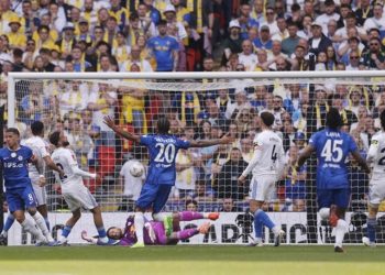 Chelsea Melaju ke Final Piala FA Usai Bekuk Leeds United