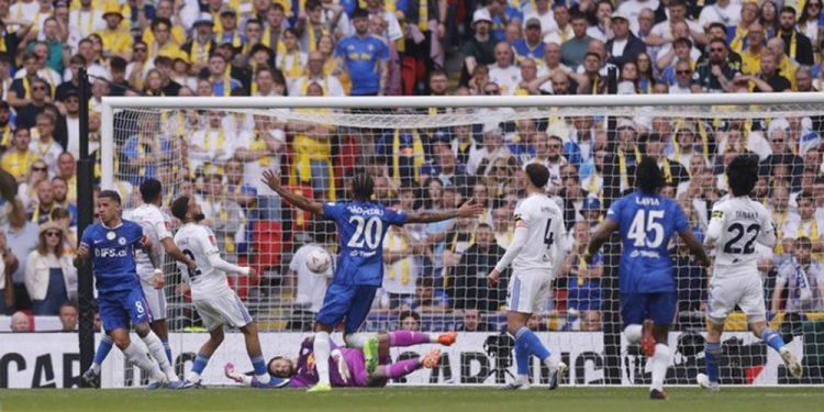 Chelsea Melaju ke Final Piala FA Usai Bekuk Leeds United