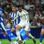 Kejar Asa Juara Liga Spanyol, Real Madrid Bekuk Deportivo Alaves