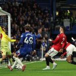 Manchester United Amankan Posisi Tiga Usai Pecundangi Chelsea