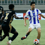 Persaingan Puncak Liga Indonesia Kian Panas Usai Dewa United Menahan Imbang Persib Bandung