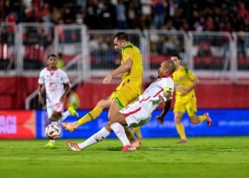 Persebaya Bawa Pulang Tiga Poin Usai Tumbangkan Malut United di Markasnya