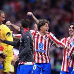 Menang di Leg Kedua Perempat Final, Barcelona Harus Tersingkir Dari Liga Champions