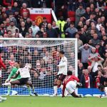 Manchester United Amankan Tiga Poin Usai Bungkam Liverpool