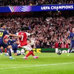 Arsenal ke Final Liga Champions Usai Tumbangkan Atletico Madrid
