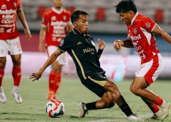 Persaingan Juara Super League Semakin Panas Usai Borneo Bekuk Bali United