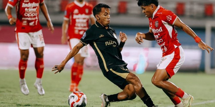 Persaingan Juara Super League Semakin Panas Usai Borneo Bekuk Bali United