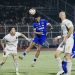 Persib Bandung Kembali ke Puncak Klasemen Super League Usai Bekuk Bhayangkara FC