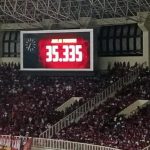 Persipura Jayapura Gagal Promosi ke Super League Usai Dibekuk Adhyaksa FC