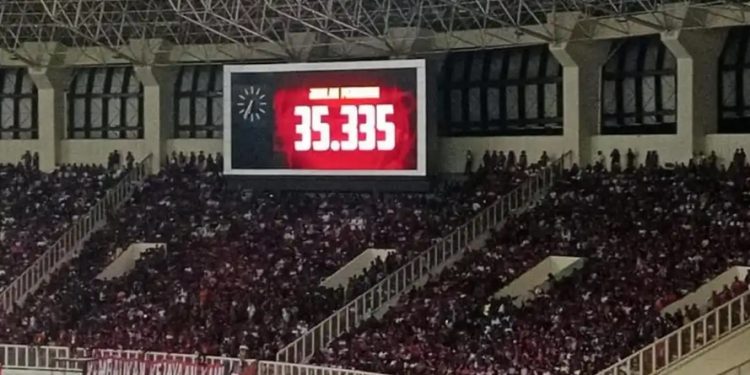 Persipura Jayapura Gagal Promosi ke Super League Usai Dibekuk Adhyaksa FC