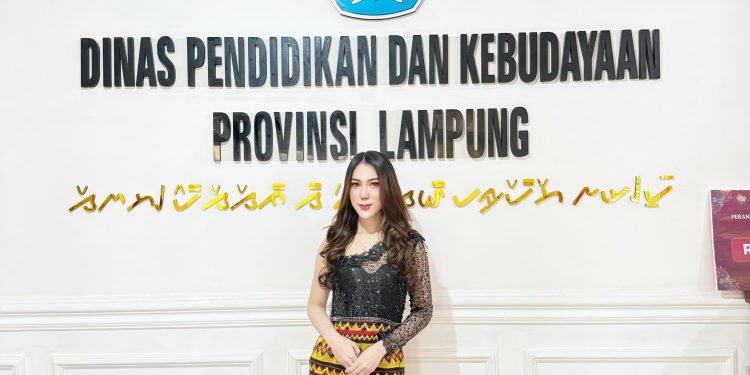 Bunga Mawar Jelita Akui 60 Persen Hidupnya Diisi Perjuangan